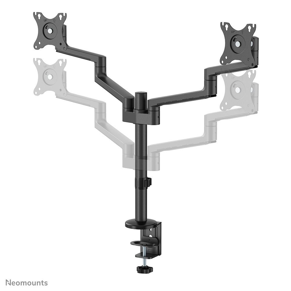 Neomounts monitor arm desk mount